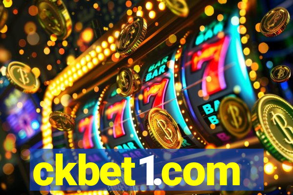 ckbet1.com