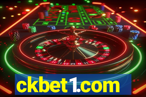 ckbet1.com