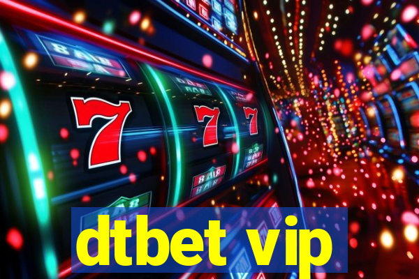 dtbet vip