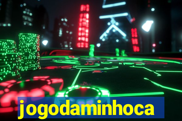 jogodaminhoca