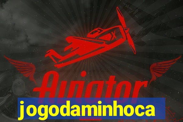jogodaminhoca