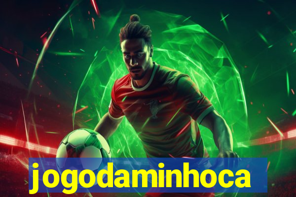 jogodaminhoca