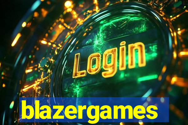 blazergames