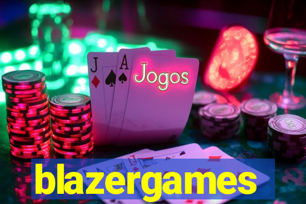 blazergames