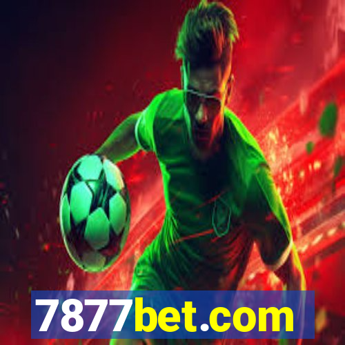 7877bet.com