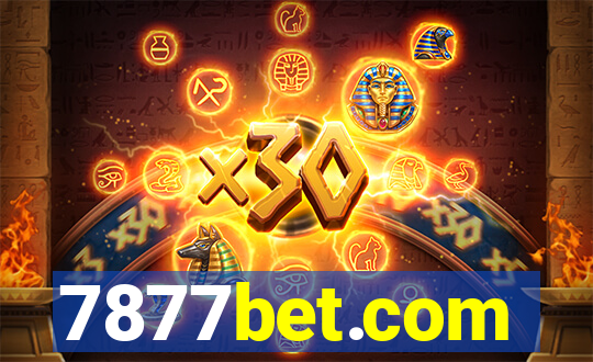 7877bet.com
