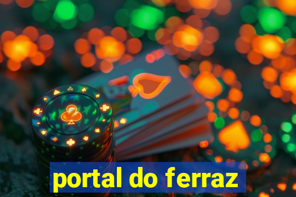 portal do ferraz