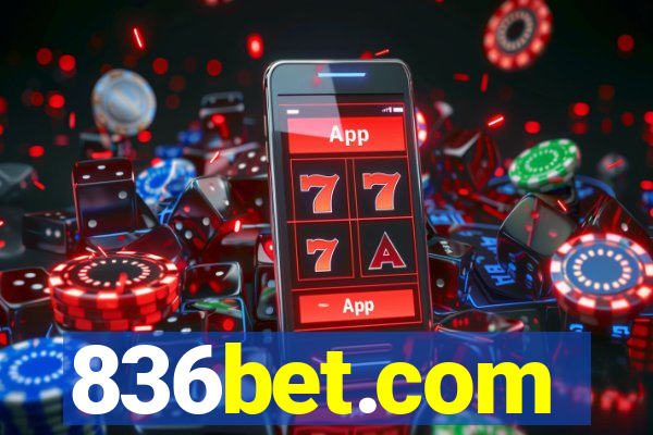 836bet.com