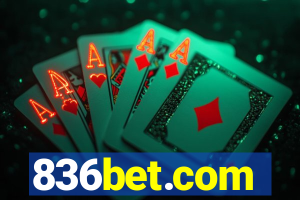 836bet.com