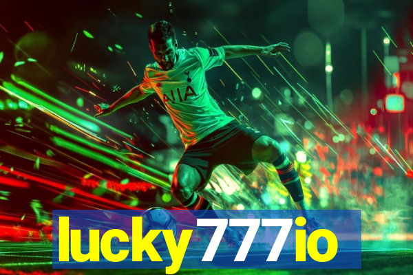 lucky777io
