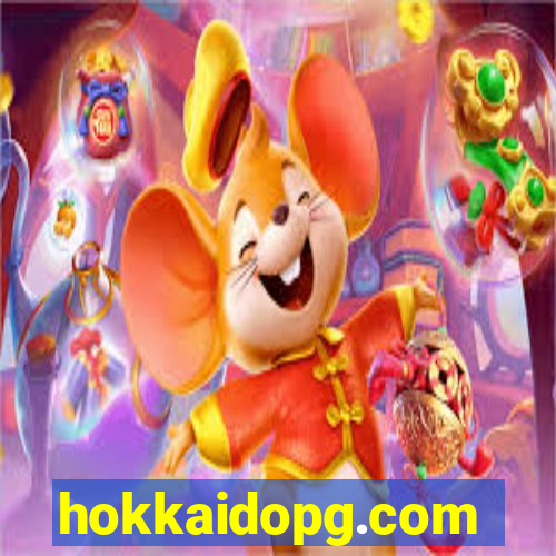 hokkaidopg.com