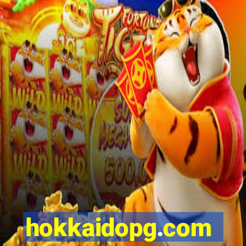 hokkaidopg.com