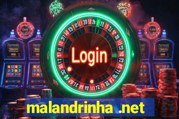 malandrinha .net