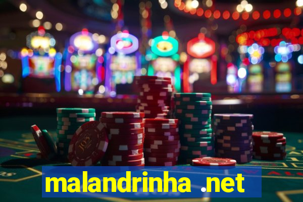malandrinha .net