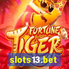 slots13.bet