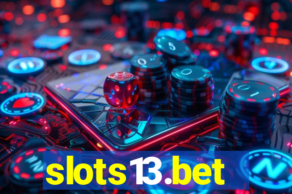 slots13.bet