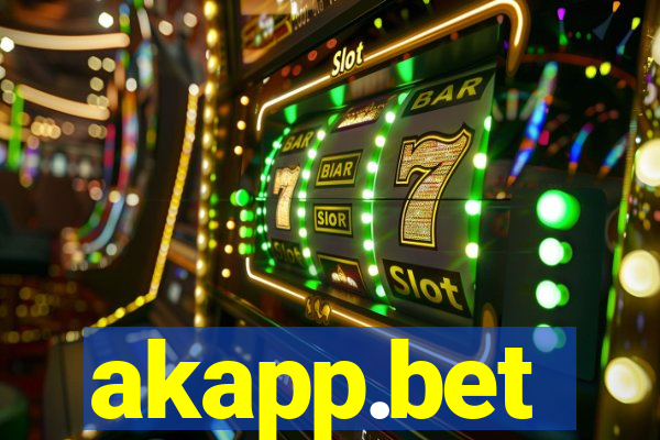 akapp.bet