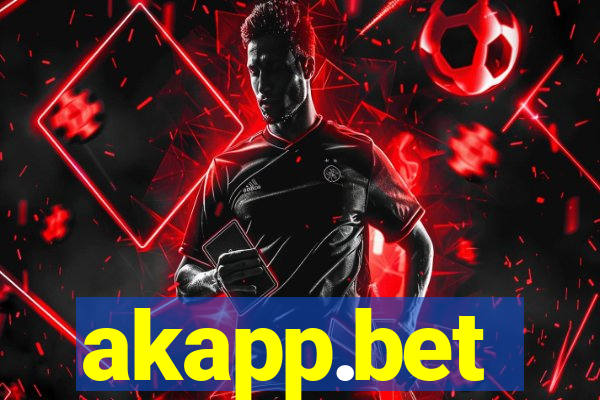 akapp.bet