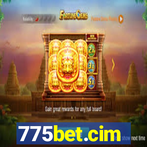775bet.cim
