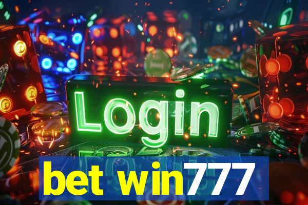 bet win777