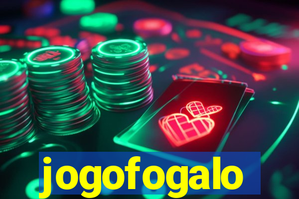 jogofogalo