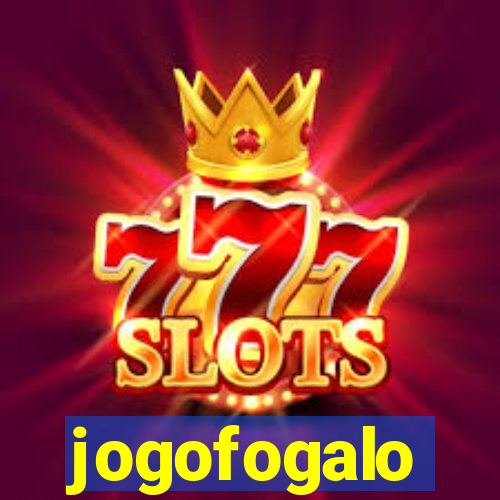 jogofogalo