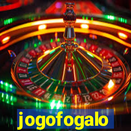 jogofogalo