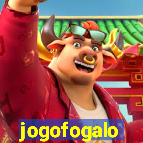 jogofogalo