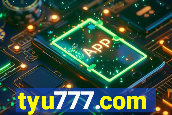 tyu777.com