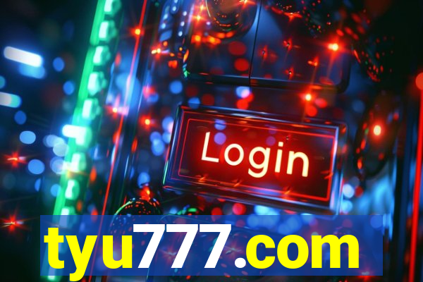 tyu777.com