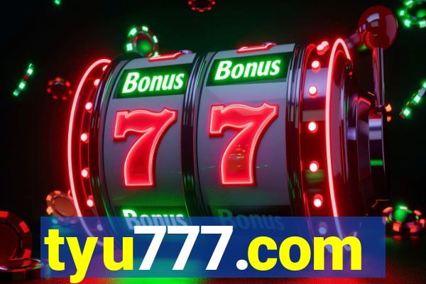 tyu777.com