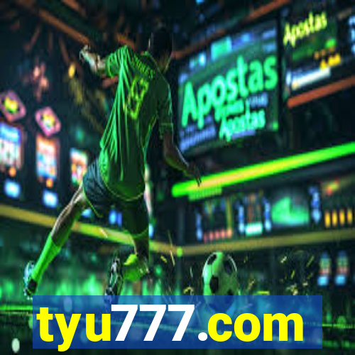 tyu777.com