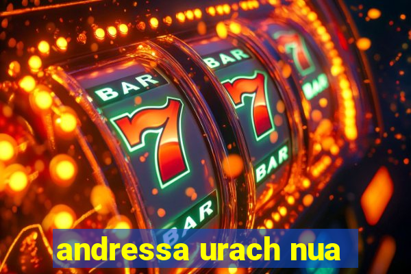 andressa urach nua
