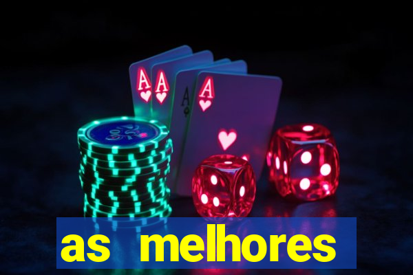 as melhores plataformas para jogar