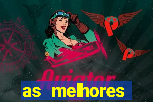 as melhores plataformas para jogar