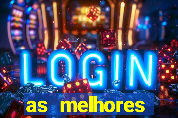 as melhores plataformas para jogar
