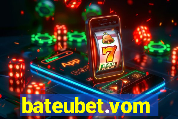 bateubet.vom