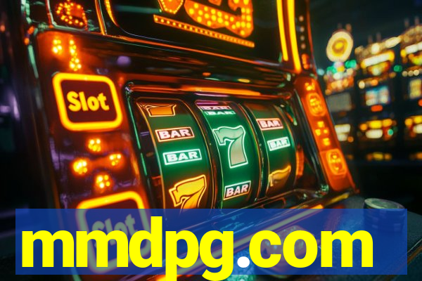 mmdpg.com