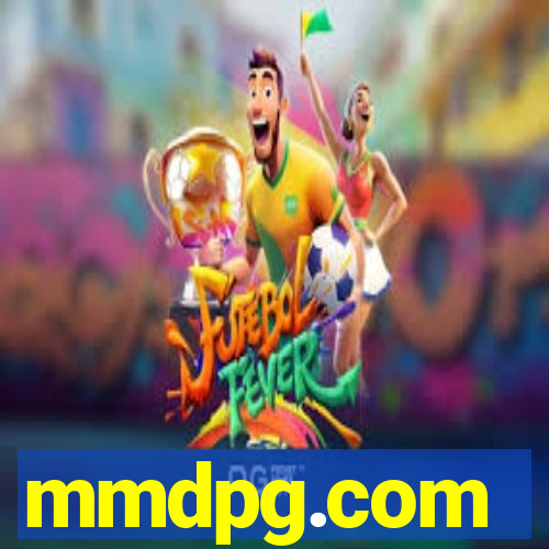 mmdpg.com