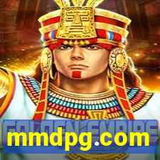 mmdpg.com