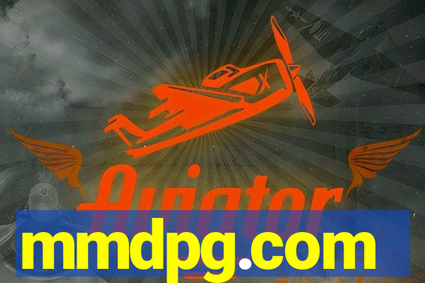 mmdpg.com