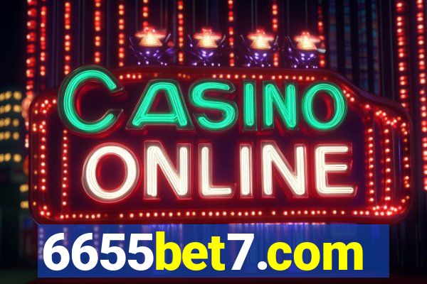 6655bet7.com