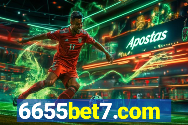 6655bet7.com