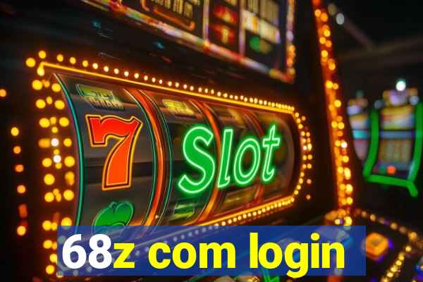68z com login
