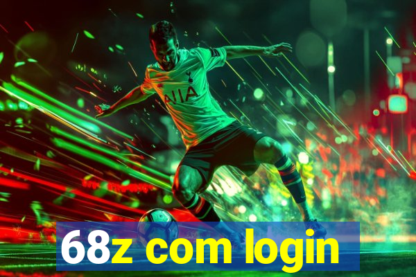 68z com login