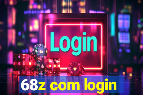 68z com login