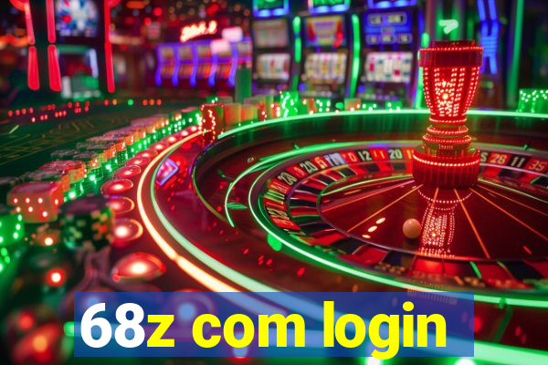 68z com login