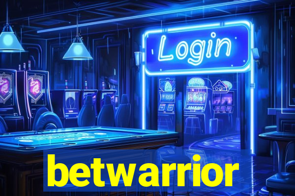 betwarrior