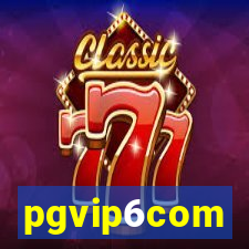 pgvip6com
