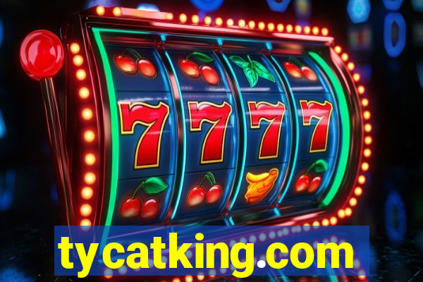 tycatking.com